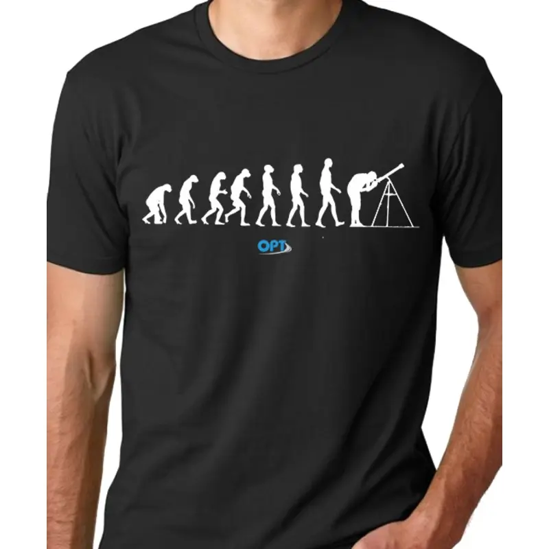 OPT EVOLUTION T-SHIRT - XXL