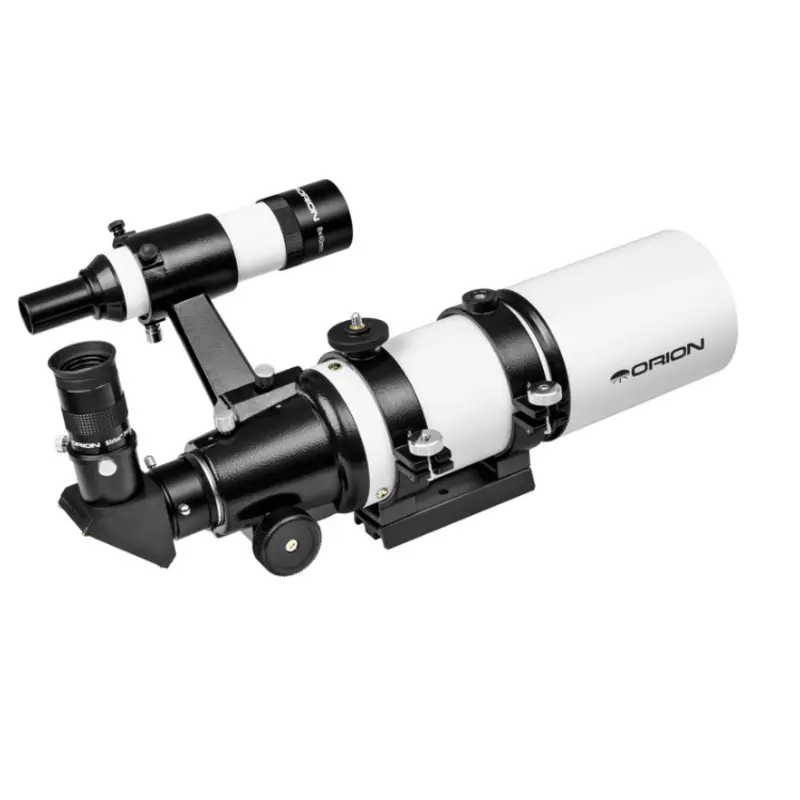 Orion ST80-A Refractor Astro Version w No Case