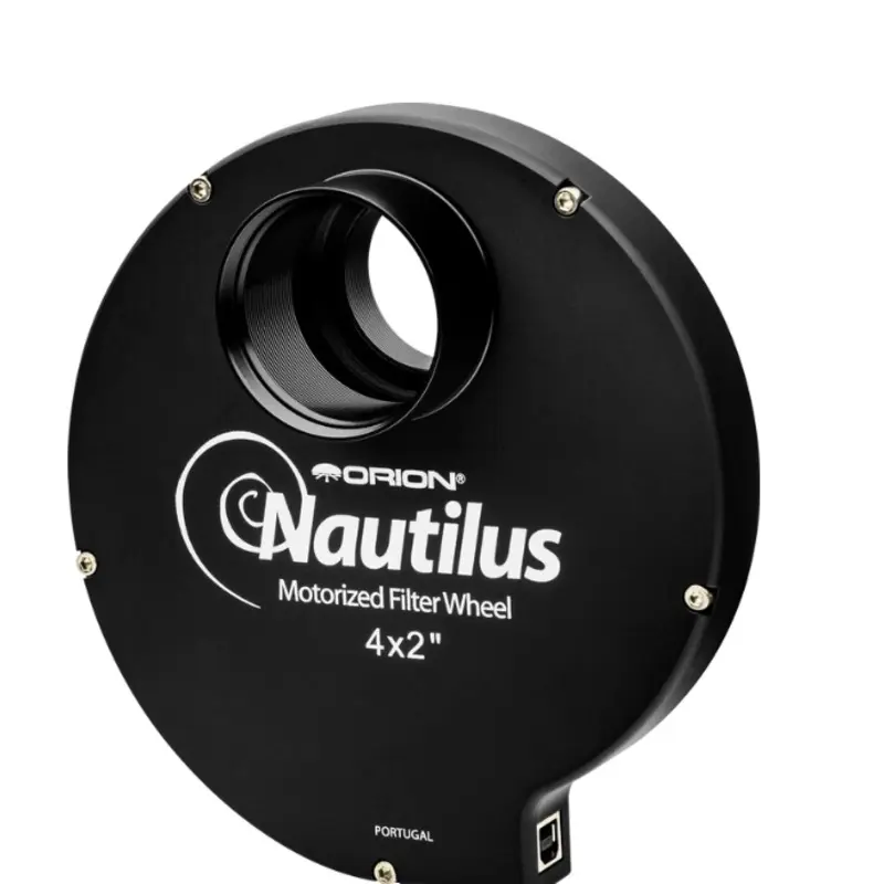 Orion StarShoot 2" Motorized Filter Wheel