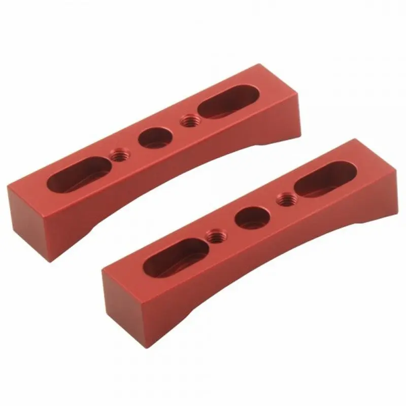 PrimaLuceLab Curved Riser Blocks