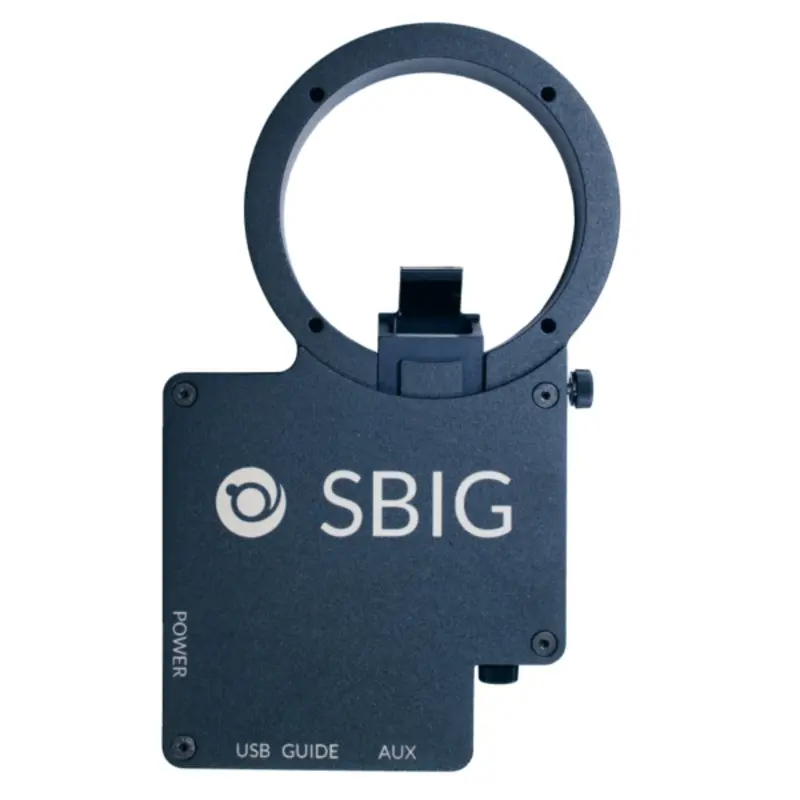 SBIG StarChaser SC-2 / AO-8A Bundle