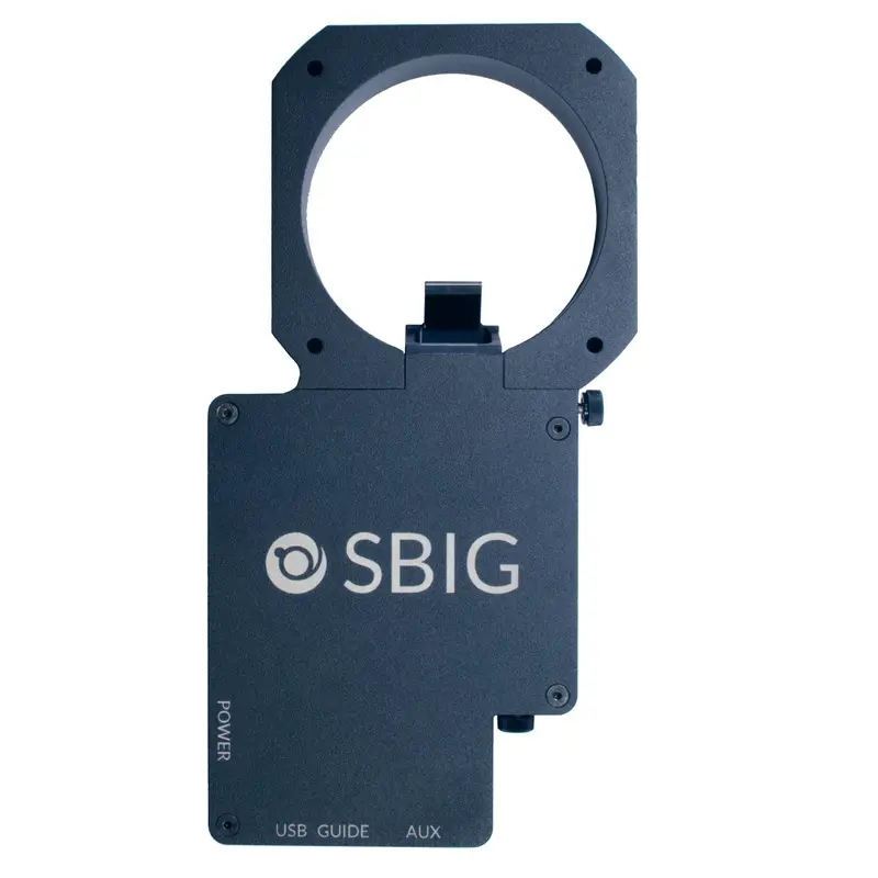 SBIG StarChaser SC-3 / AO-X Bundle