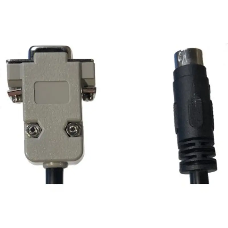 SBIG StarChaser to AO-X/AO-8T Adapter Cable