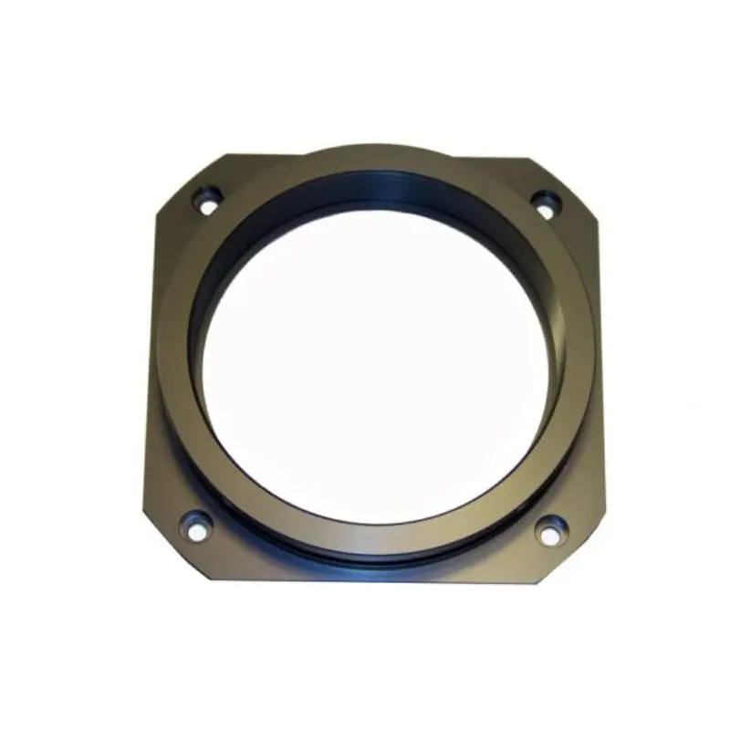 SBIG STX/STXL MOUNTING PLATE