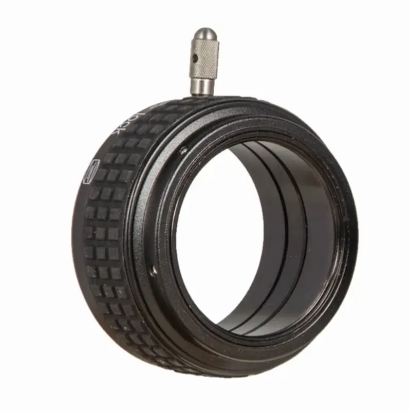 Baader 2" Clicklock Clamp for M48 Filter Thread