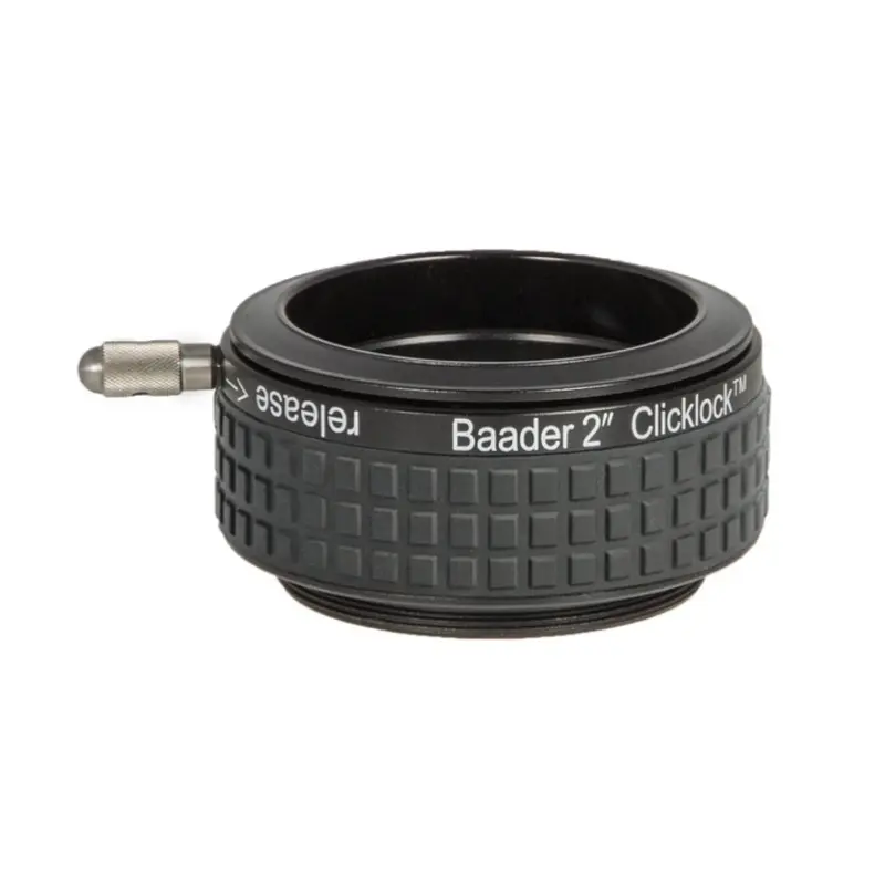Baader 2" Clicklock Clamp M54e