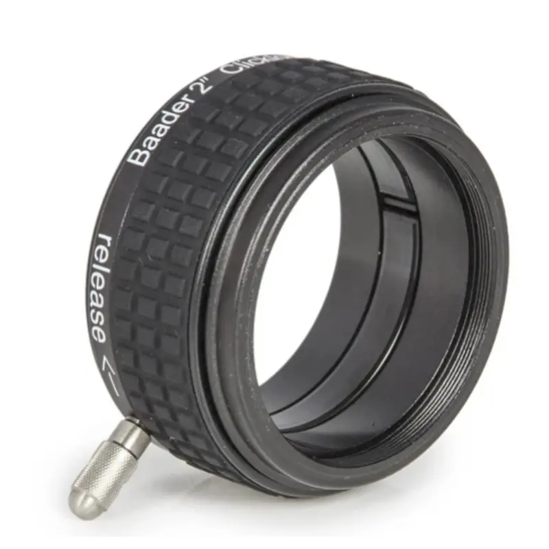 Baader 2" Clicklock Clamp M54i