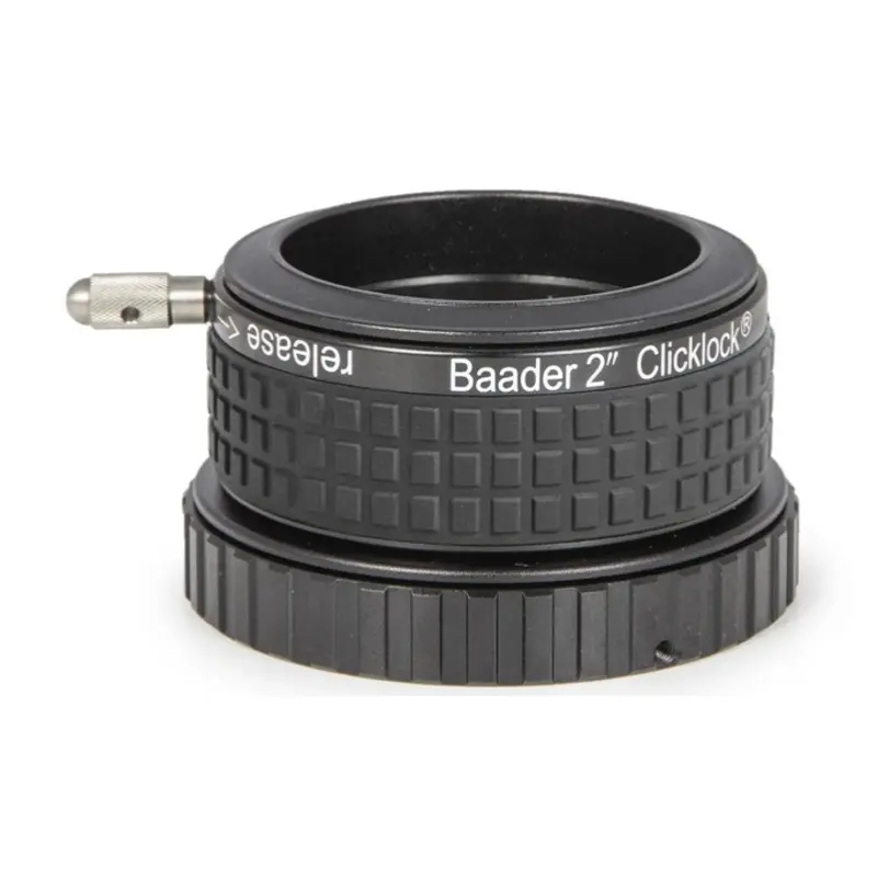 Baader 2" ClickLock for Explore Scientific Hexafoc focusers