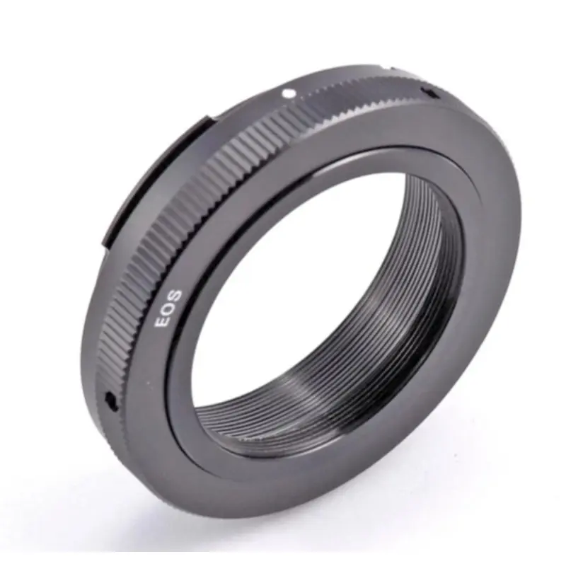 Baader T-Ring Canon EF (EOS) to T2