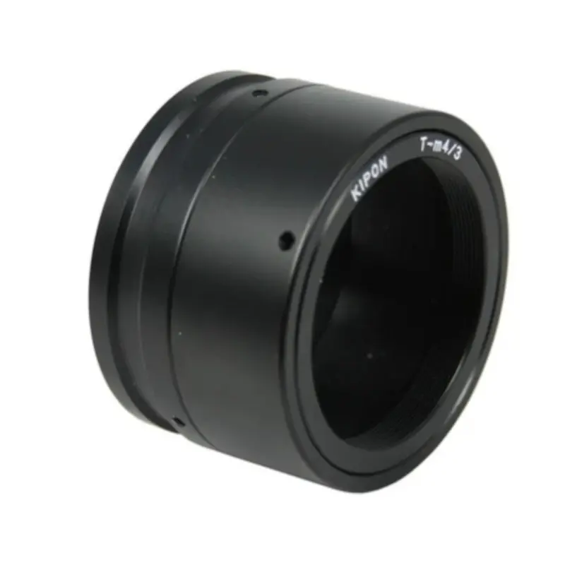 Baader T-Ring Micro Four Thirds (m/3) to T2 and 19mm Expansion