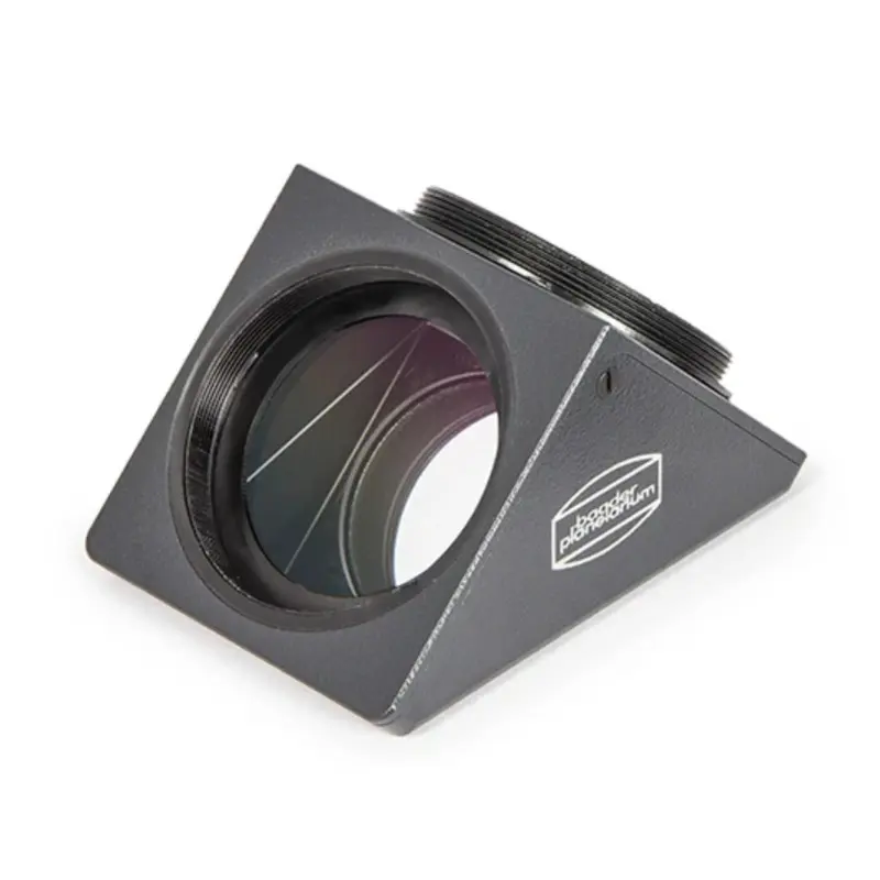 Baader T2 Star Diagonal Prism with BBHS Coating