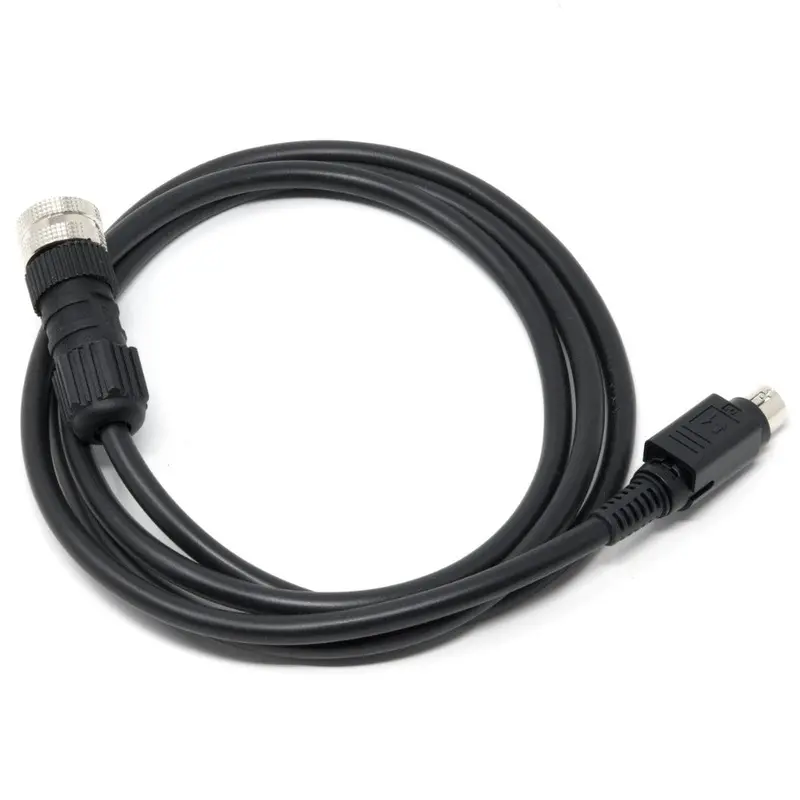 PrimaLuceLab EAGLE-compatible Power Cable for SBIG ALUMA CCD and STC CMOS - 115cm 8A