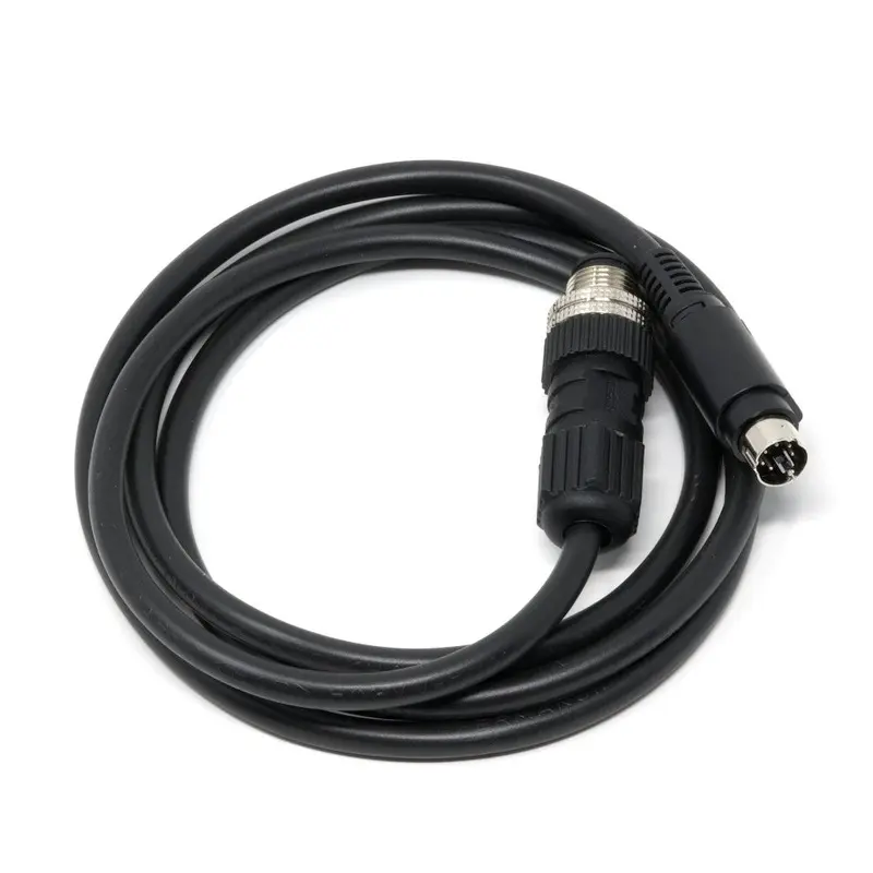 PrimaLuceLab EAGLE-compatible Power Cable for SBIG StarChaser - 115cm 3A