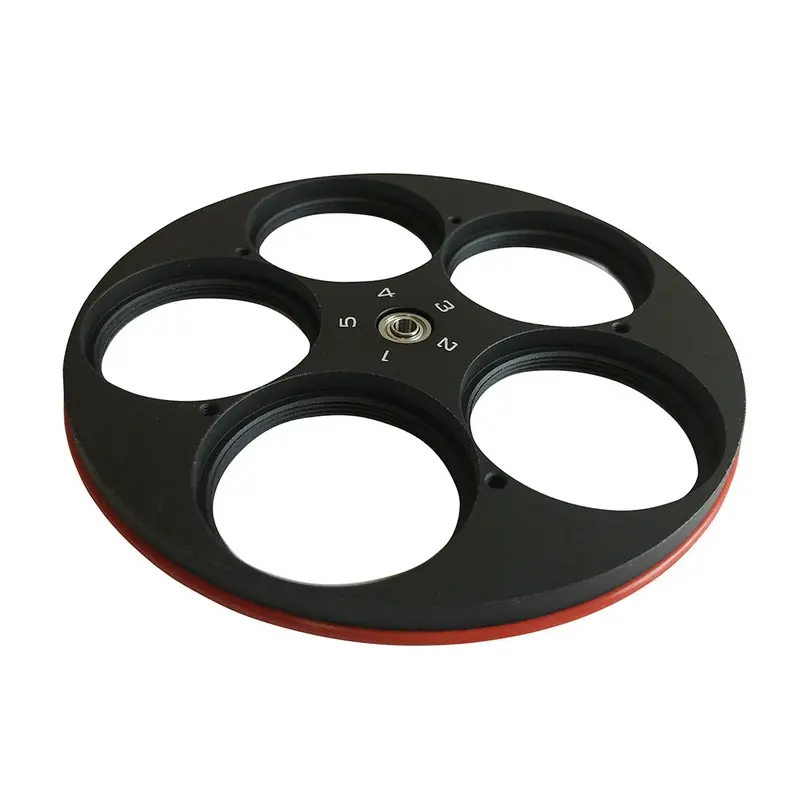 QSI 5-Position Filter Disk