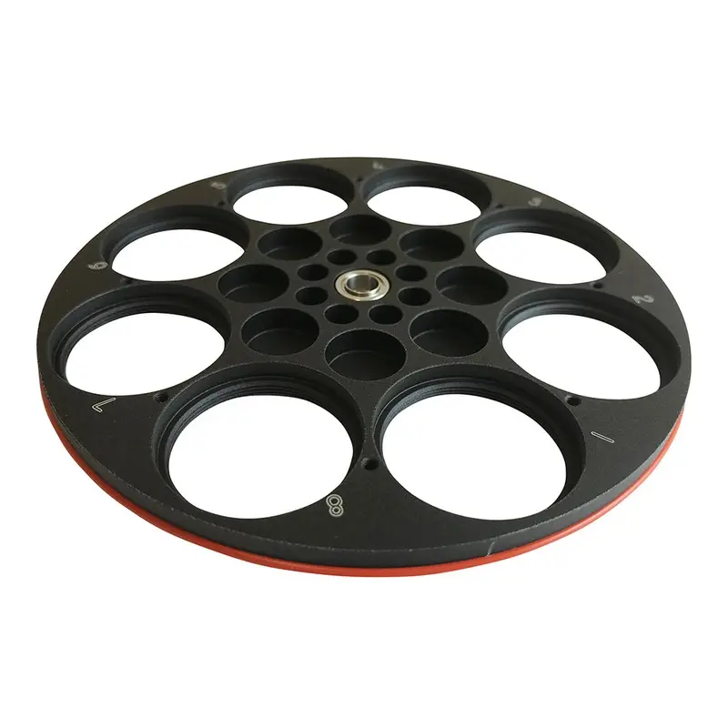 QSI 8-Position Filter Disk