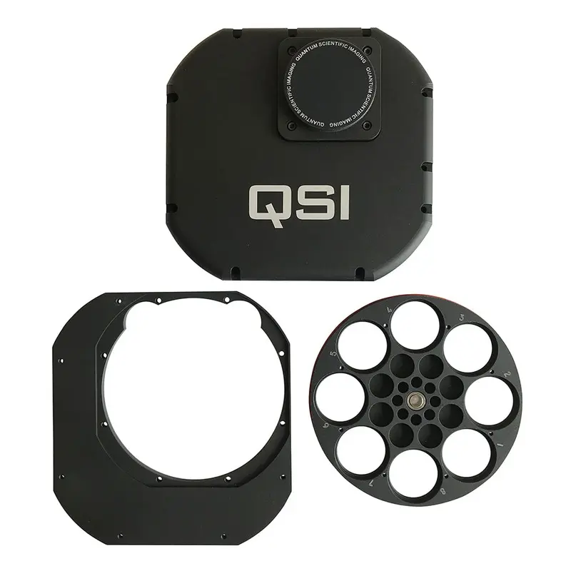 QSI WS-8 Upgrade Kit