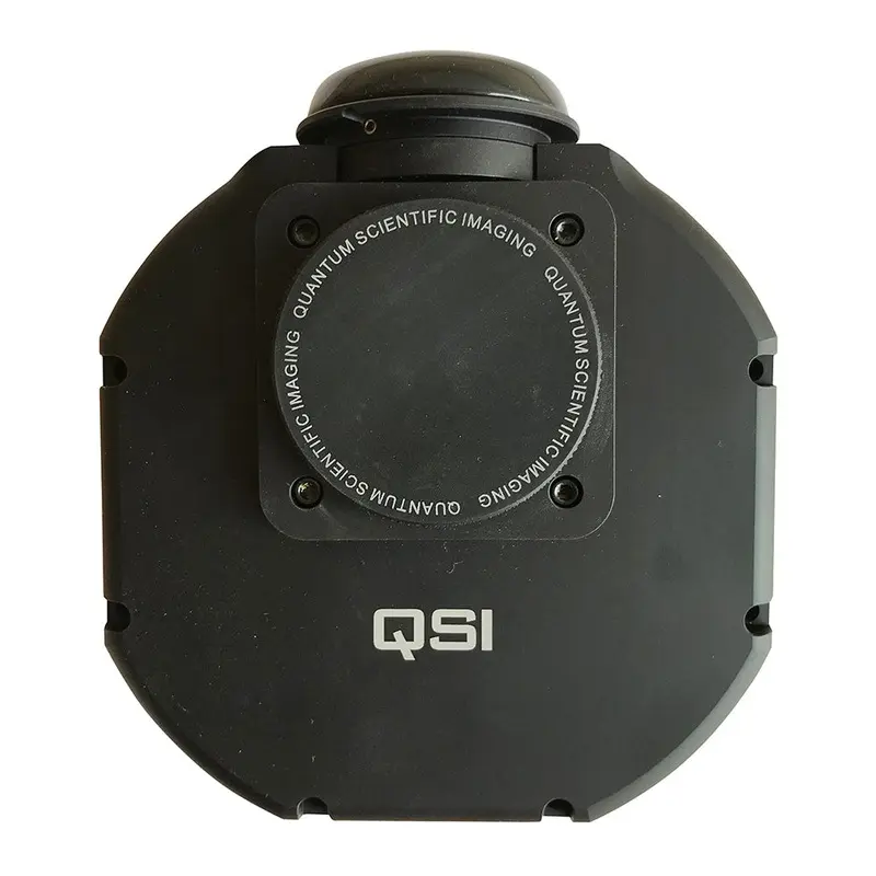 QSI WSG Cover Upgrade for WS Cameras