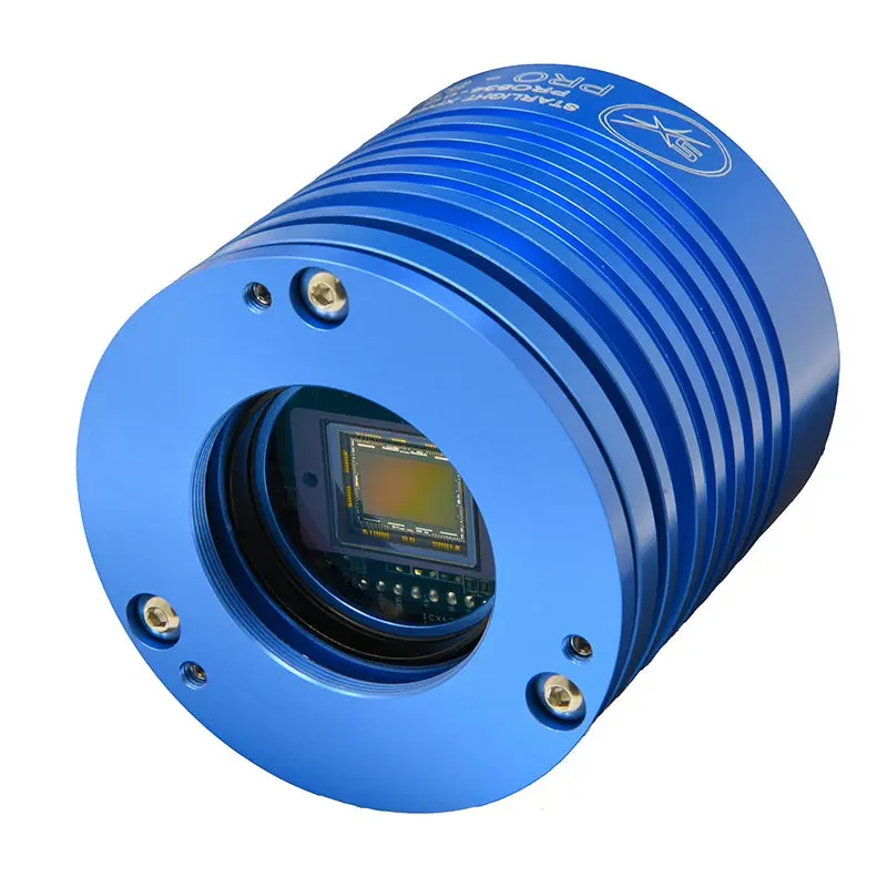 Starlight Xpress TRIUS PRO-834 Midi Combi with Lodestar PRO