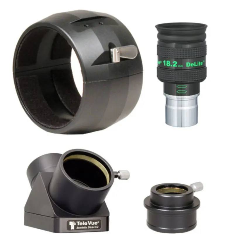 Tele Vue NP101is Accessory Package