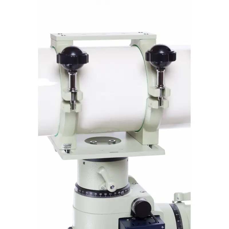 Takahashi Double Ring Tube Holder 156WM - TOA-130N, FSQ-130ED