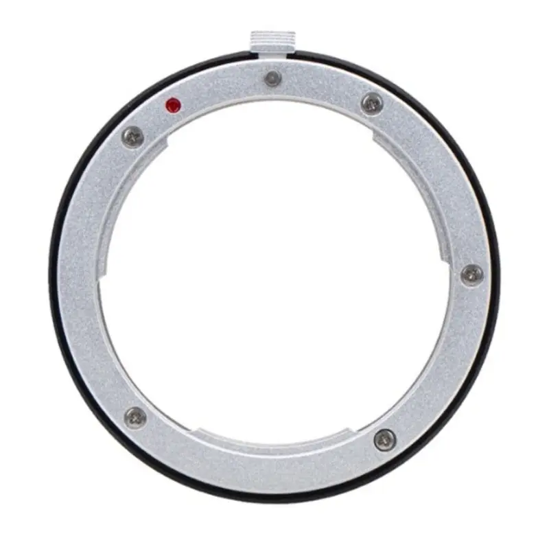 ZWO Nikon Lens Adapter for Filter Wheel - 2"