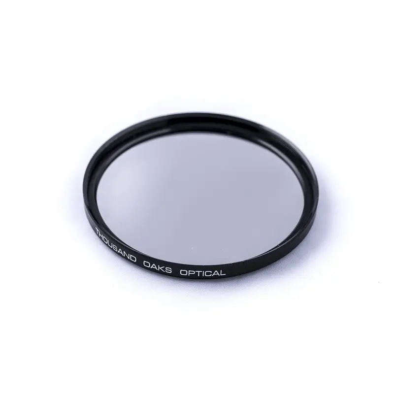1000 Oaks Threaded Solar Camera Filter - 49mm