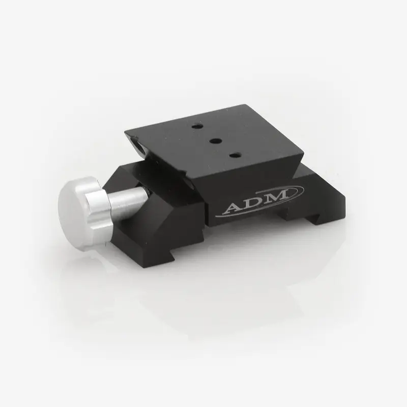 ADM Dovetail Adapter for StarSense Mounting