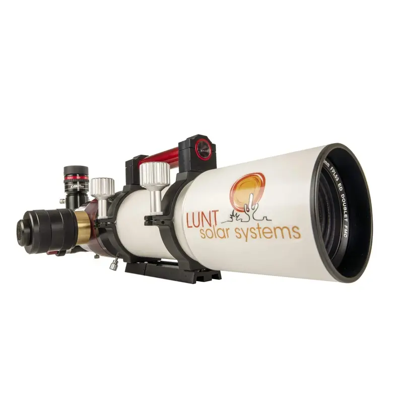 Lunt Solar 80mm Universal Telescope