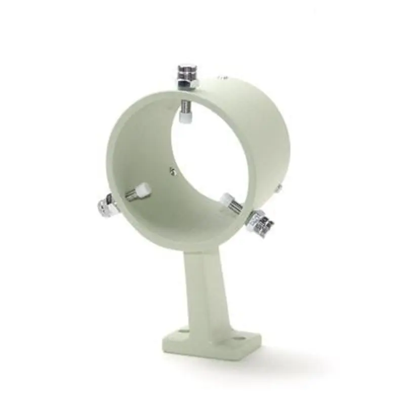 Takahashi 7X50 Finder Bracket - Blue/Black