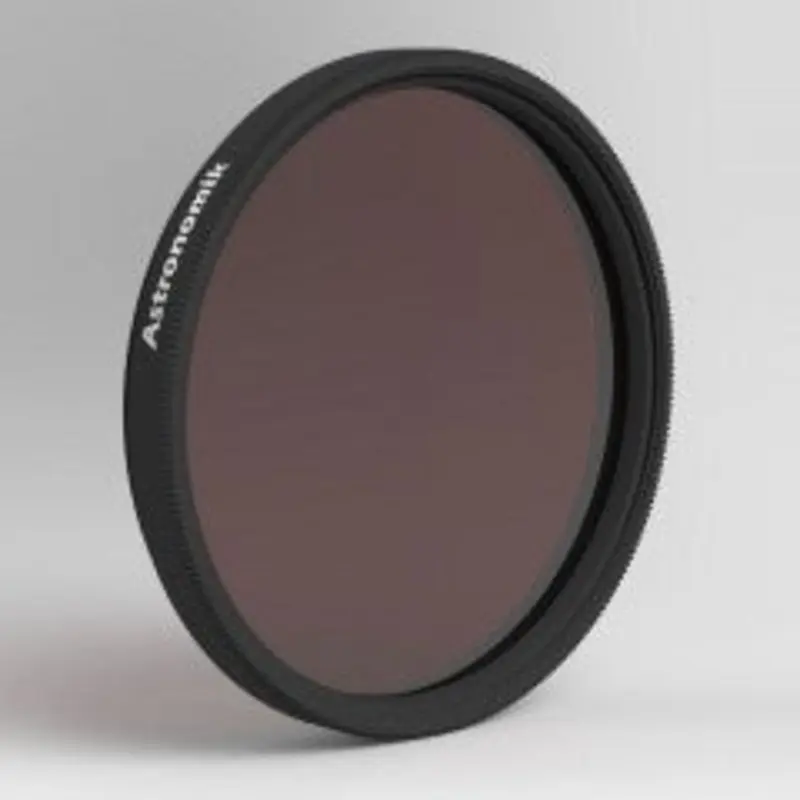 Astronomik H-alpha 12nm CCD MaxFR Filter - 2" (M48)