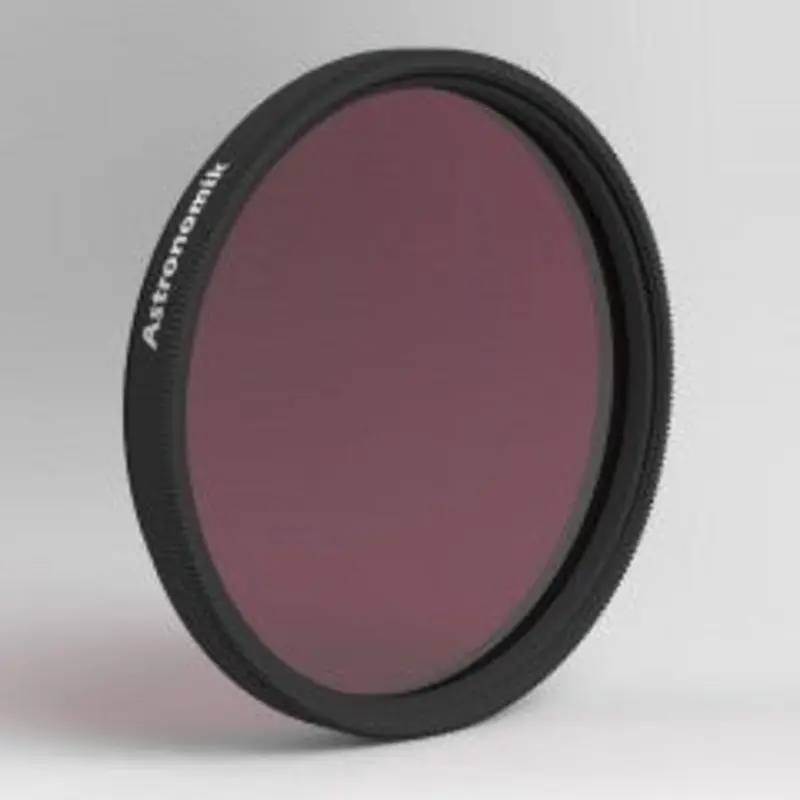 Astronomik SII 12nm CCD MaxFR Filter - 2" (M48)
