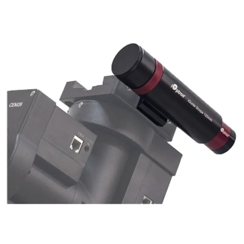 iOptron iGuider Autoguider Package