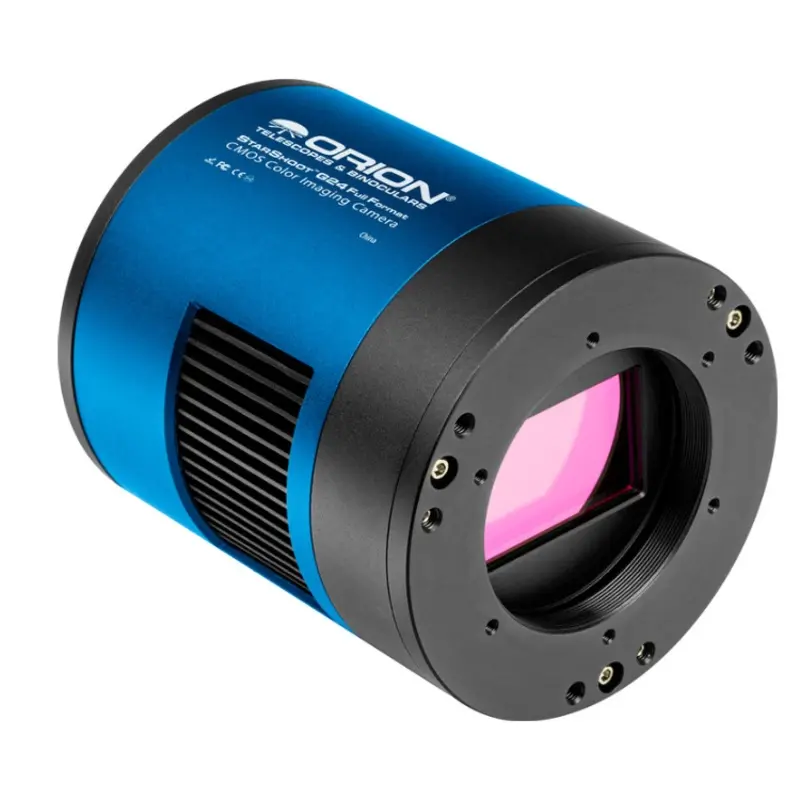 Orion StarShoot G24 Full Format Color CMOS Camera