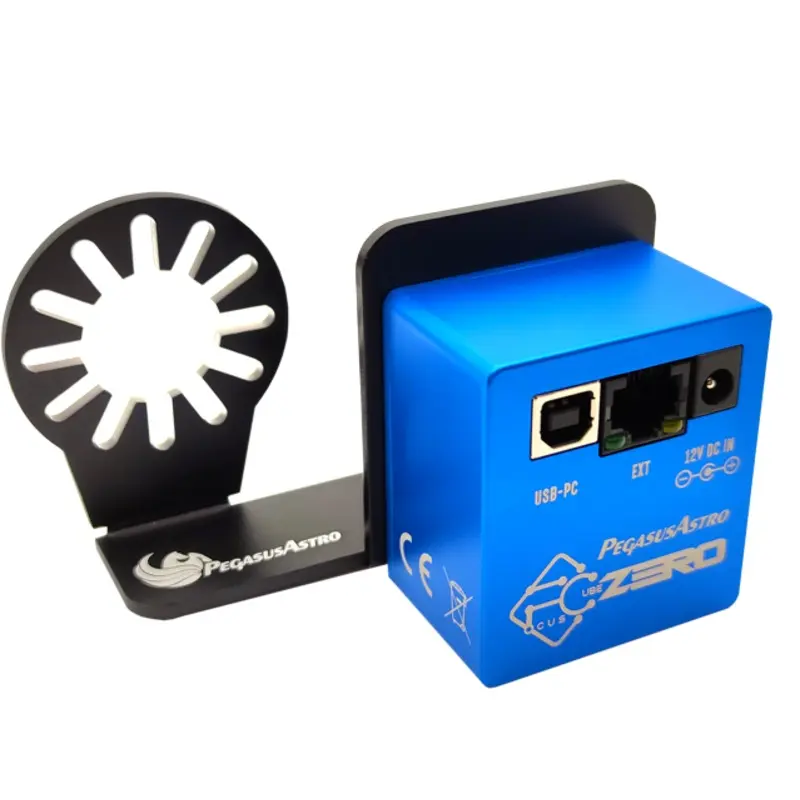 PEGASUS ASTRO FOCUSCUBE ZERO - CELESTRON SCT 11, RASA 11