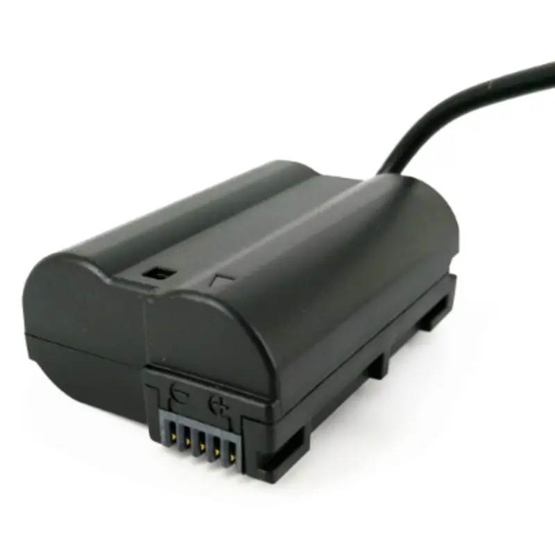 Pegasus Astro Nikon Battery Coupler - ENEL15