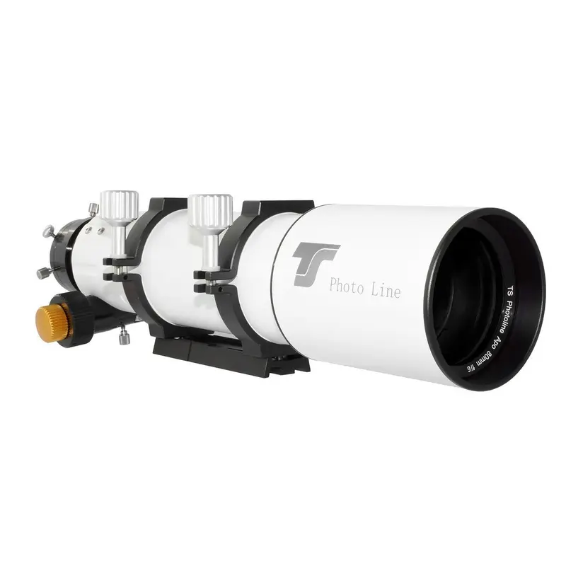 Teleskop Service Photoline 80mm Triplet Refractor