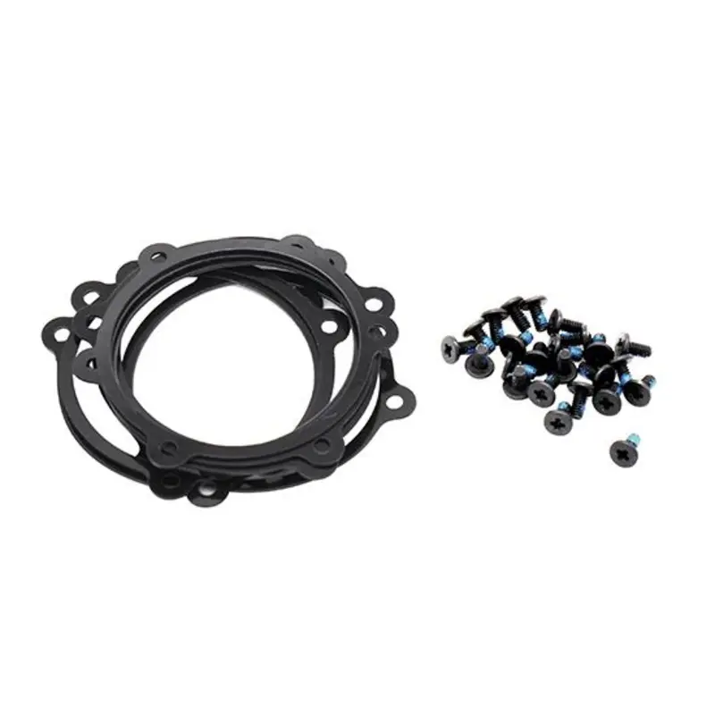 ZWO Filter Masks for EFW - 8x31mm