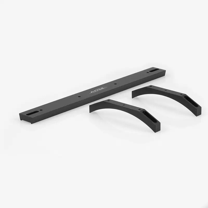 ADM V-Series Dovetail Bar for Meade 12-inch SCT Telescopes