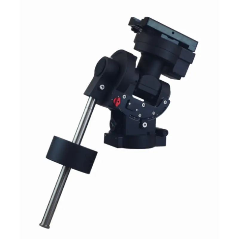 iOptron CEM70EC with iPolar