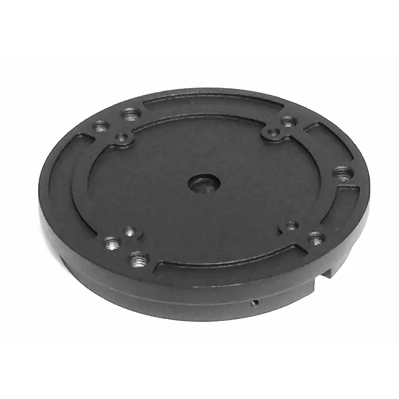 iOptron Pier Top Plate for CEM60, CEM70