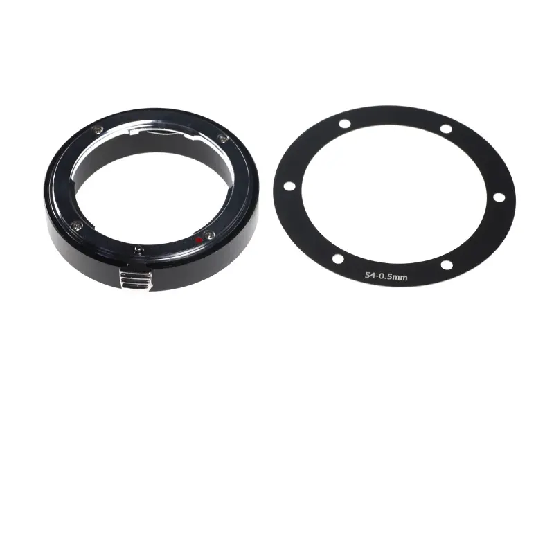 QHY Adapter Kit for Nikon F Lens - Combo B3