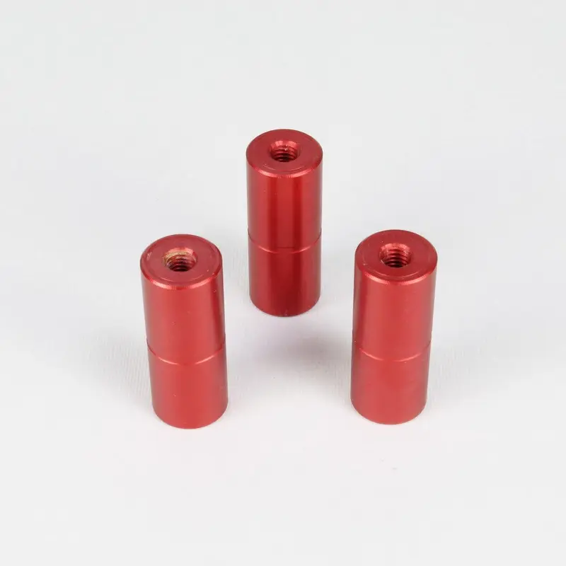 Avalon 85mm Extension Pier Bar Set