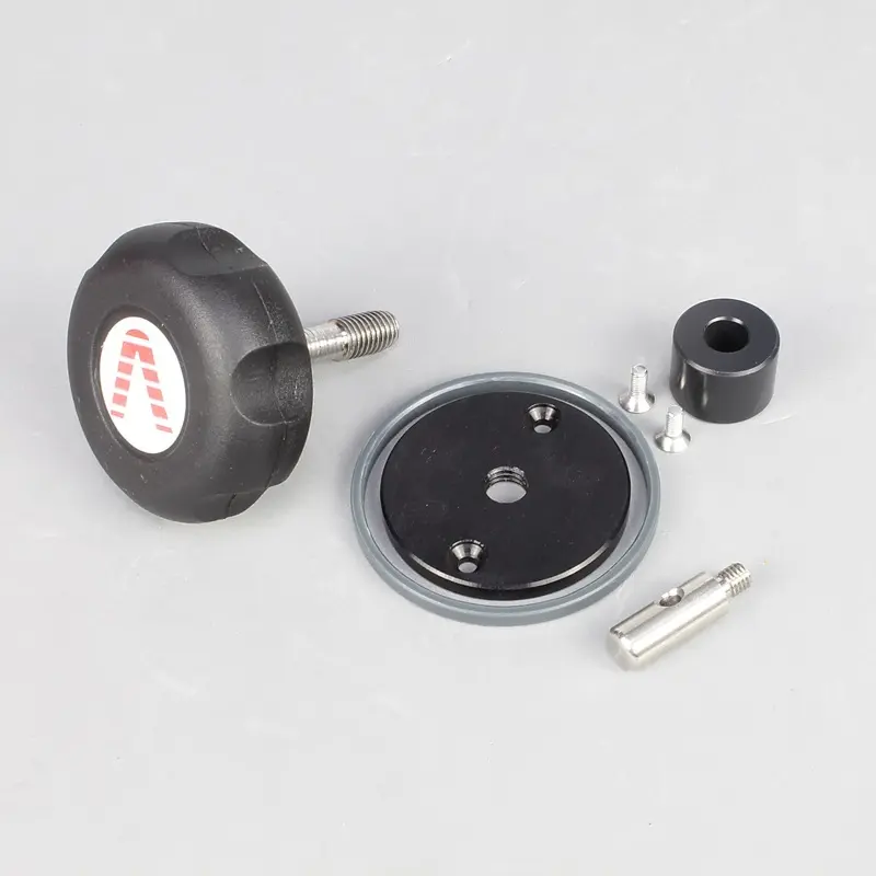 Avalon M-Zero Adapter For OBS/Extender Pier