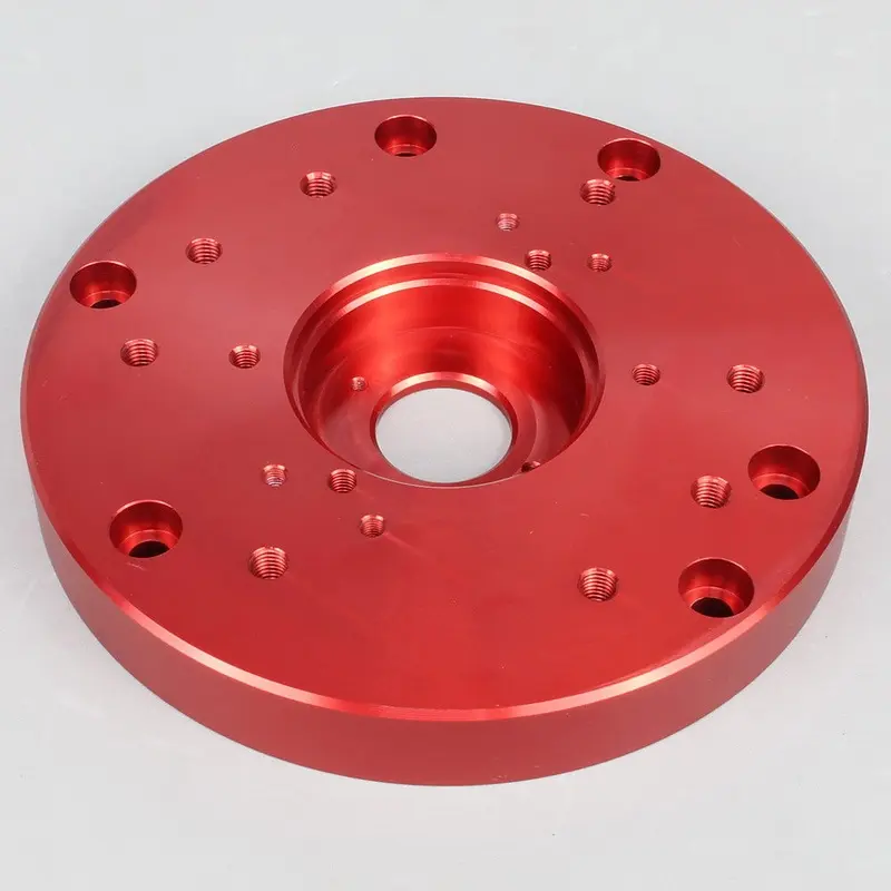 Avalon OBS Pier Adapter Mounts Flange