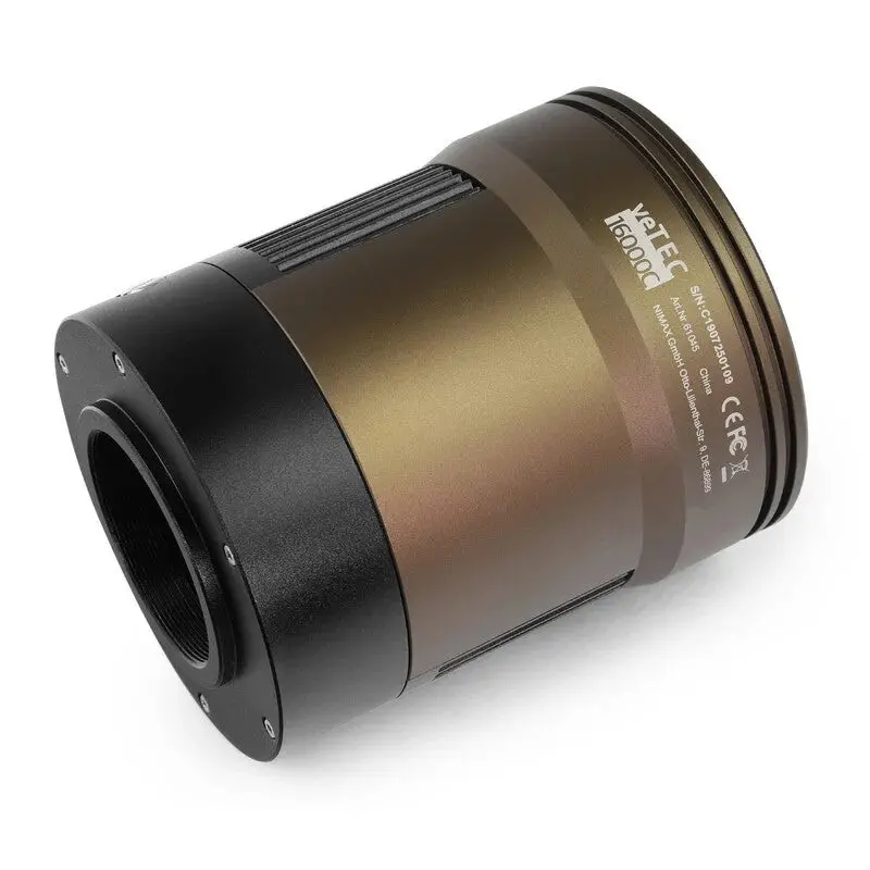 Omegon veTEC 16000 Color CMOS Camera