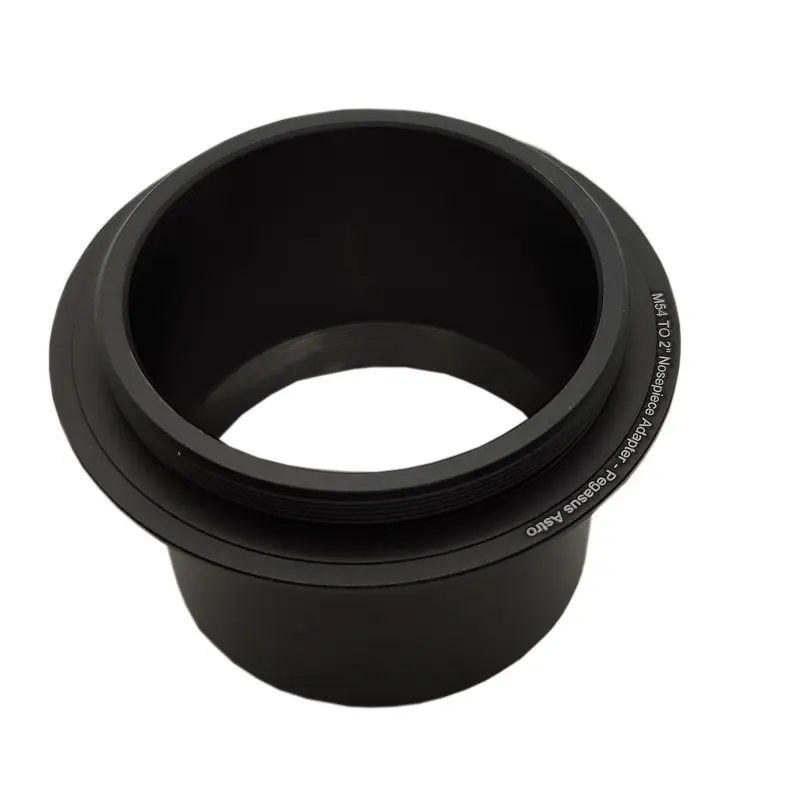 Pegasus Astro Adapter - M54 Male to 2" Nosepiece