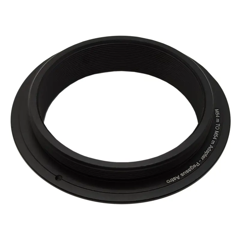 Pegasus Astro Adapter - M54 Male to M54 Male