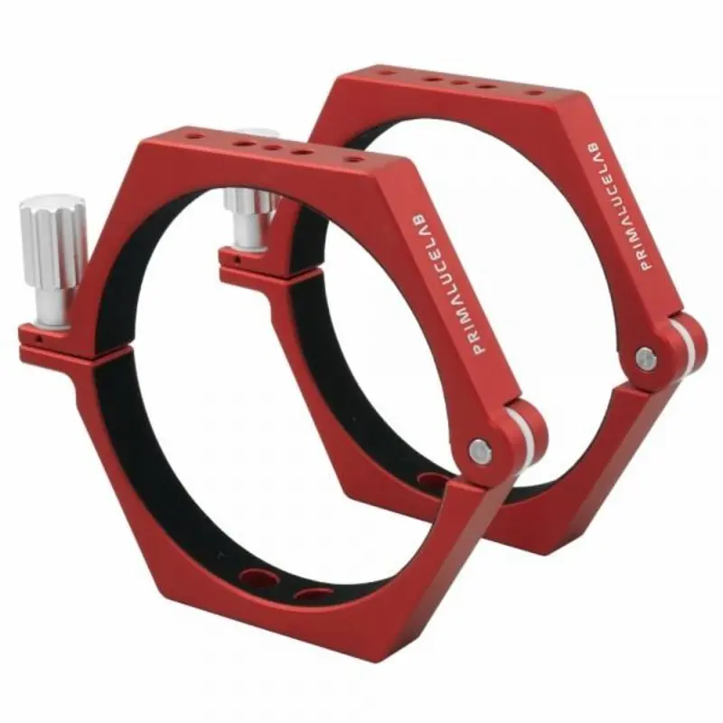 PrimaLuceLab PLUS Support Rings - 150mm
