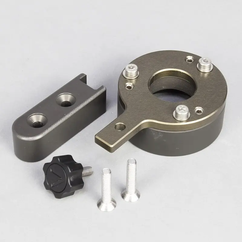 Avalon Bracket Polar Finder External Kit For M-Zero/M-Uno Mounts