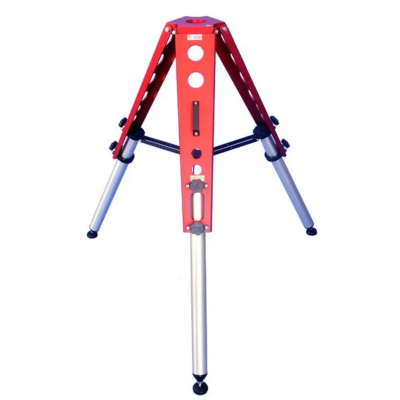 Avalon Metal Tripod- T-Pod 110 - Red